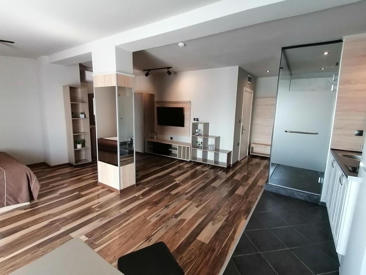 Hotel Blvd 7 بلوفديف الغرفة الصورة