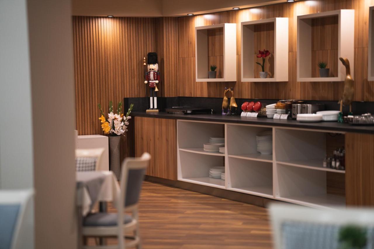Hotel Blvd 7 بلوفديف المظهر الخارجي الصورة