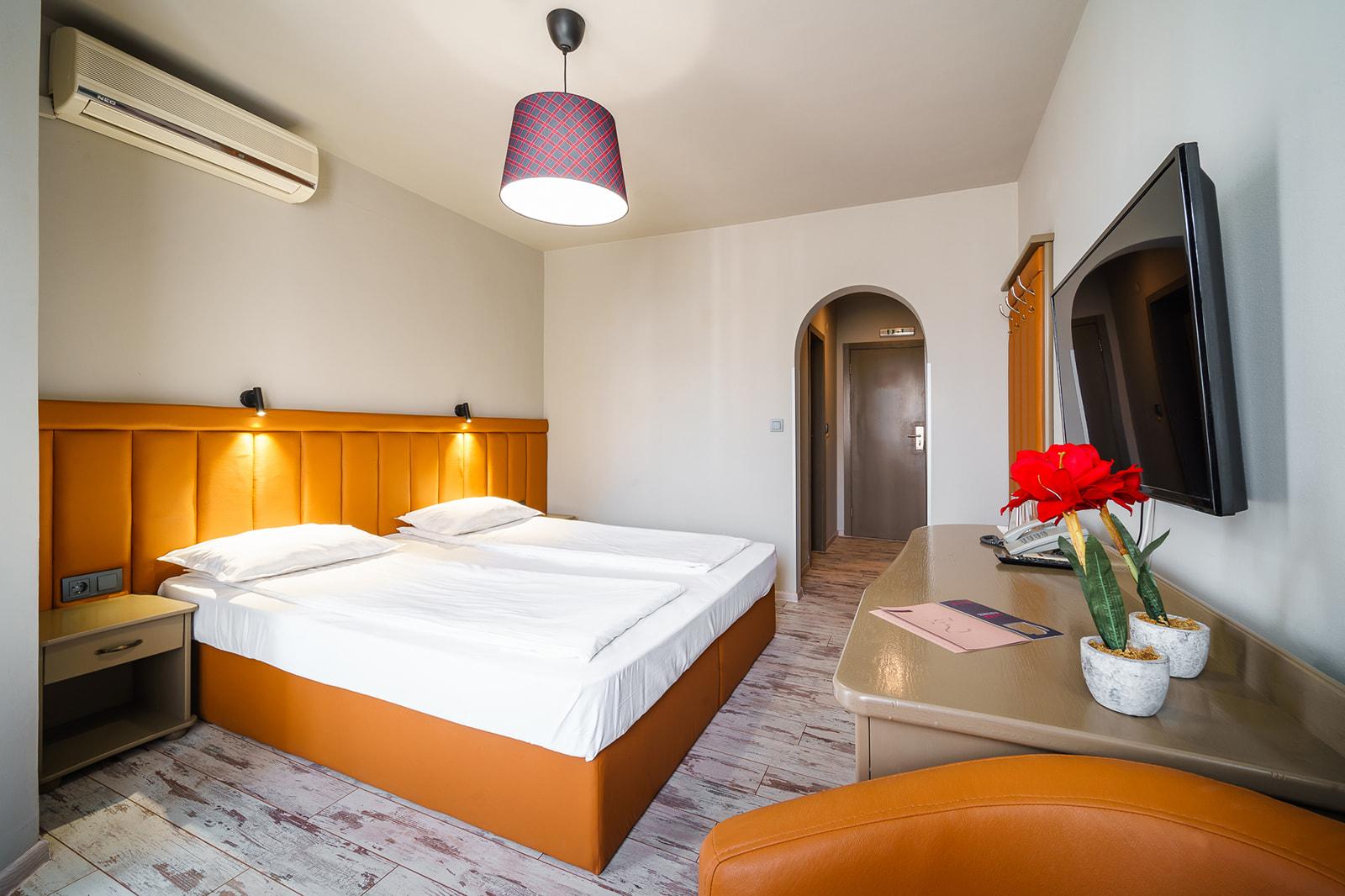 Hotel Blvd 7 بلوفديف المظهر الخارجي الصورة