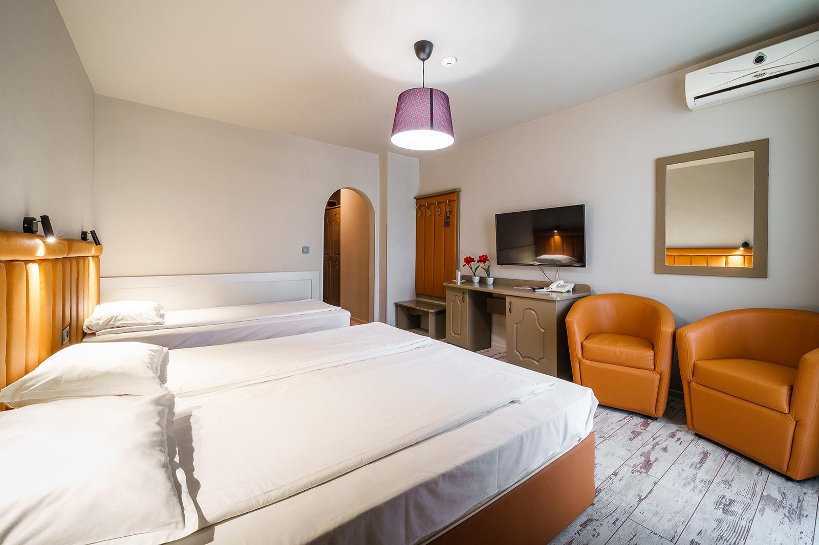 Hotel Blvd 7 بلوفديف المظهر الخارجي الصورة