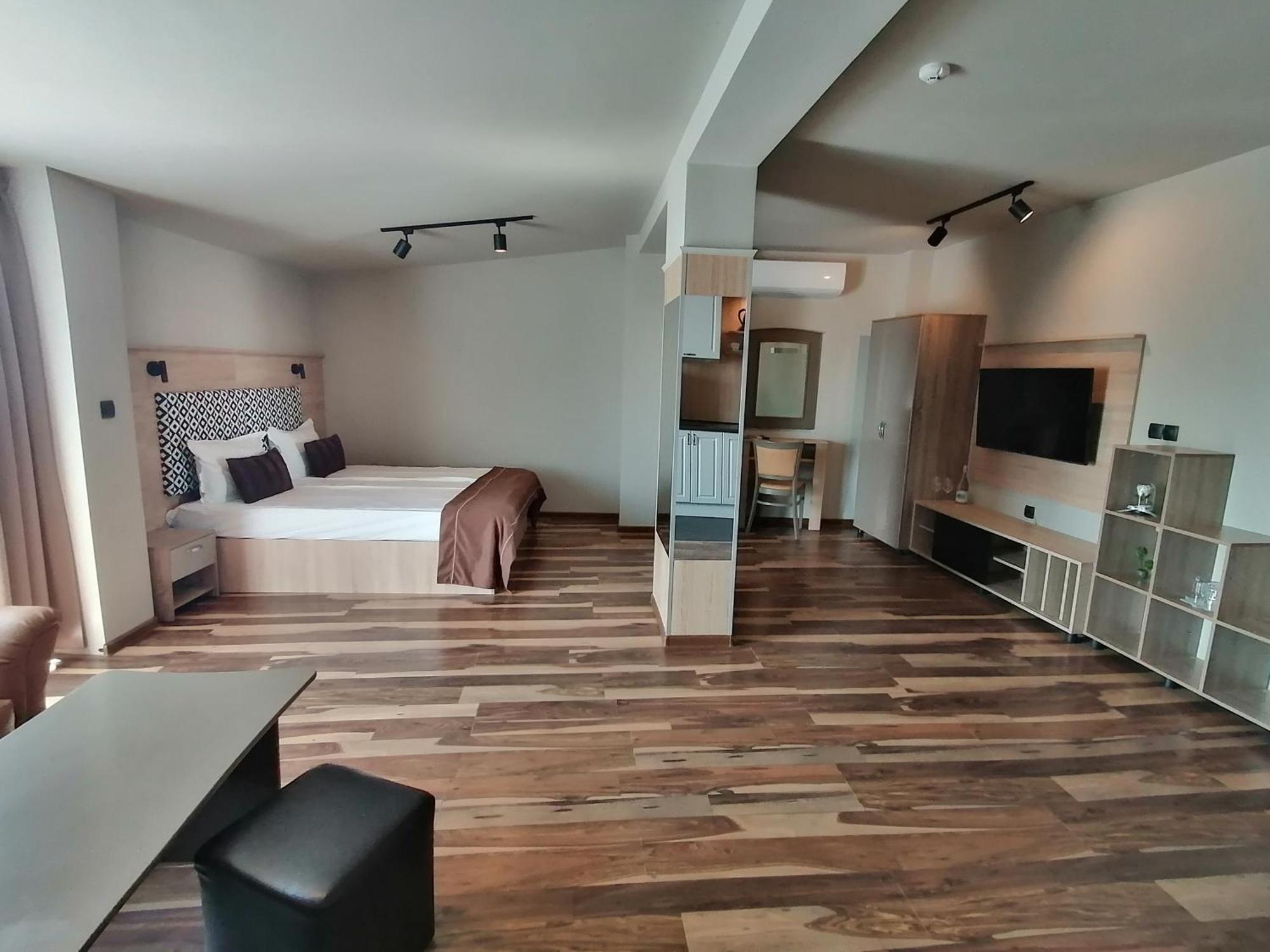 Hotel Blvd 7 بلوفديف الغرفة الصورة