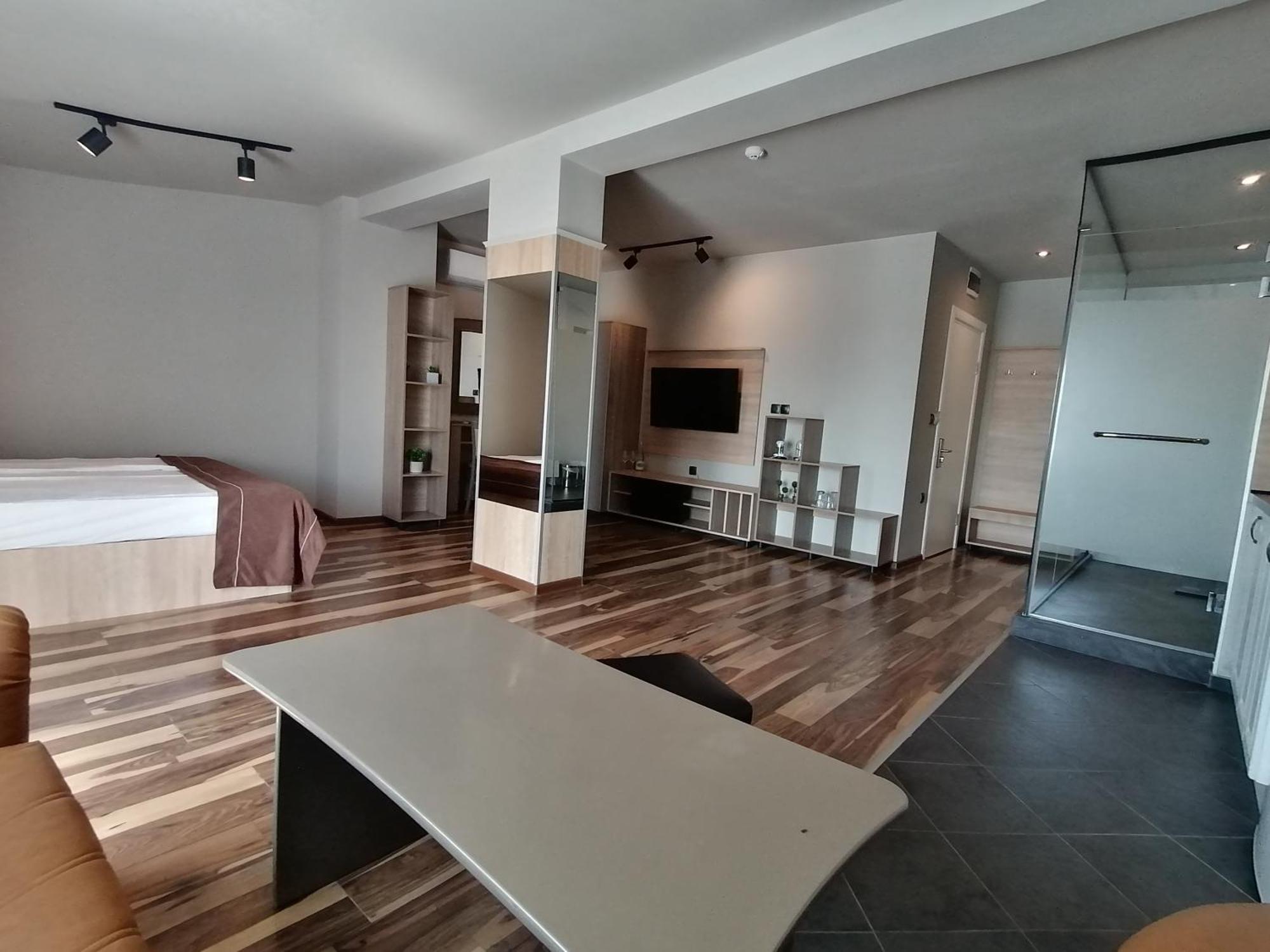 Hotel Blvd 7 بلوفديف الغرفة الصورة
