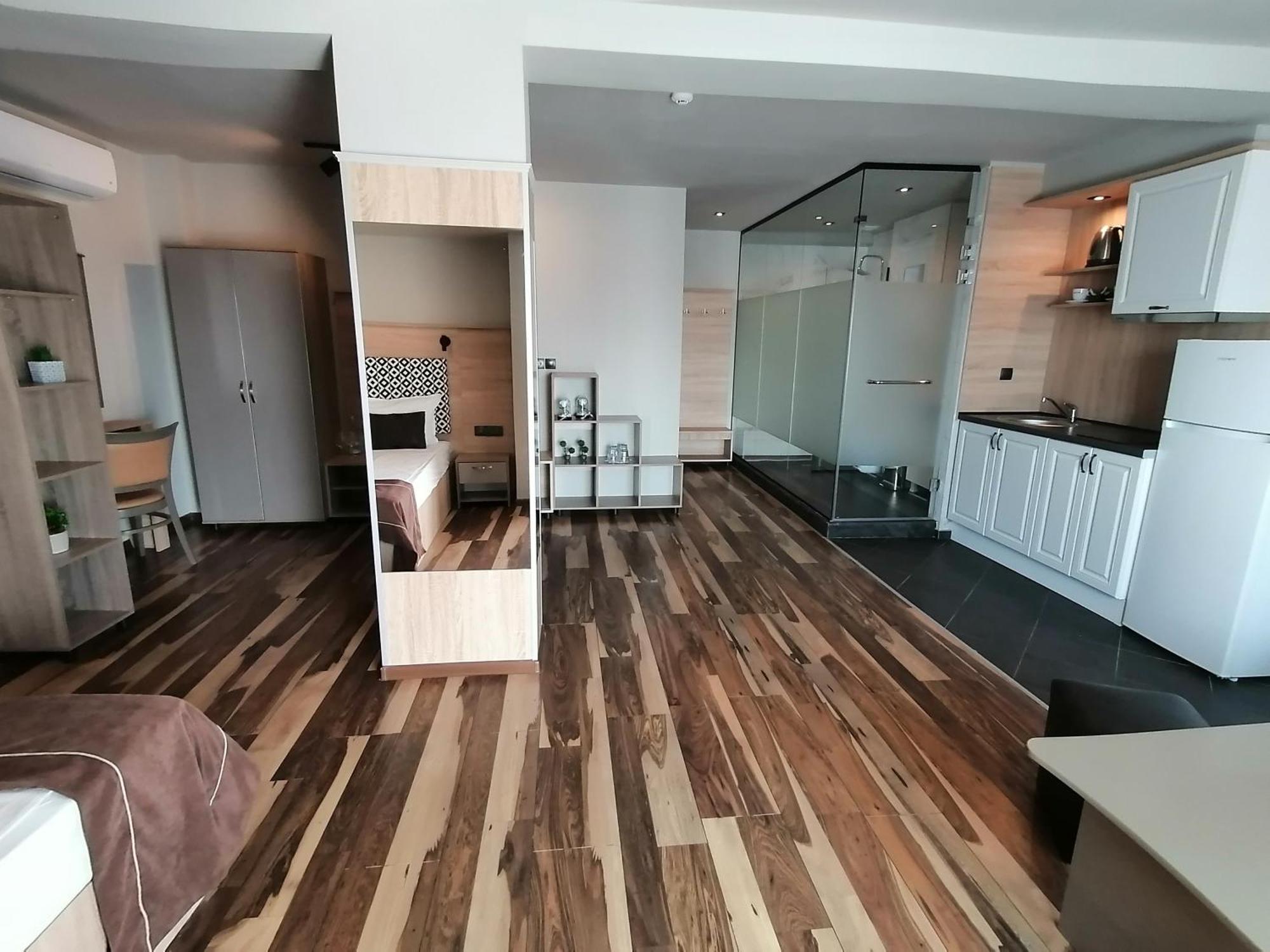 Hotel Blvd 7 بلوفديف الغرفة الصورة