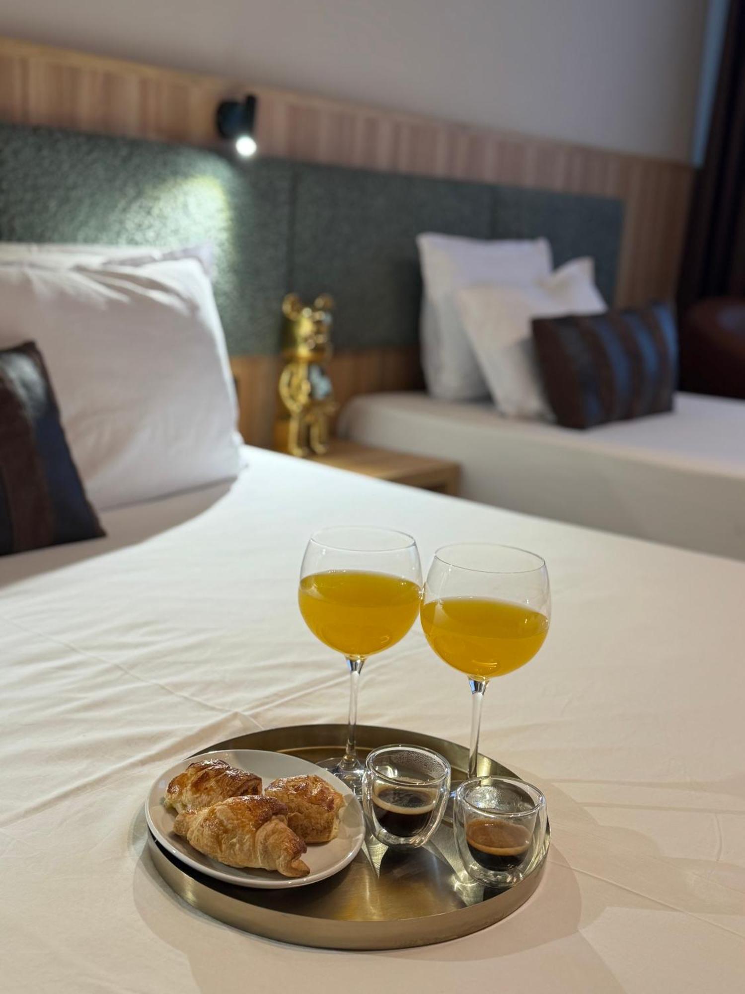 Hotel Blvd 7 بلوفديف الغرفة الصورة
