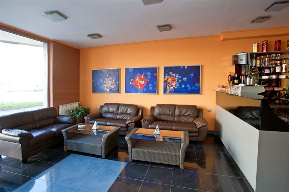 Hotel Blvd 7 بلوفديف المظهر الخارجي الصورة