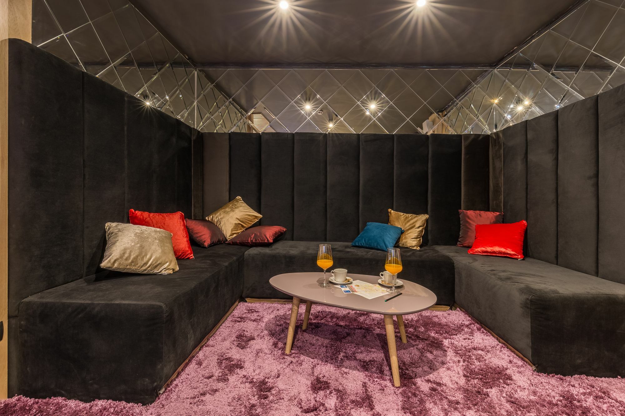 Hotel Blvd 7 بلوفديف المظهر الخارجي الصورة