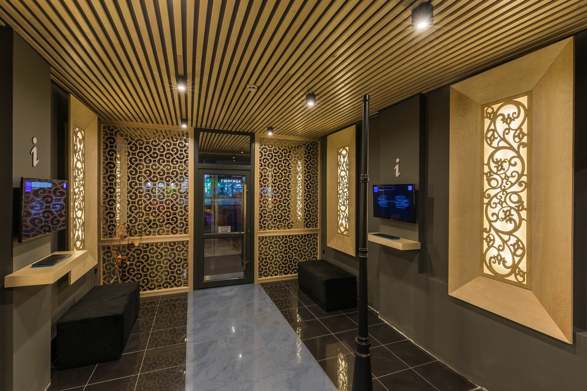 Hotel Blvd 7 بلوفديف المظهر الخارجي الصورة