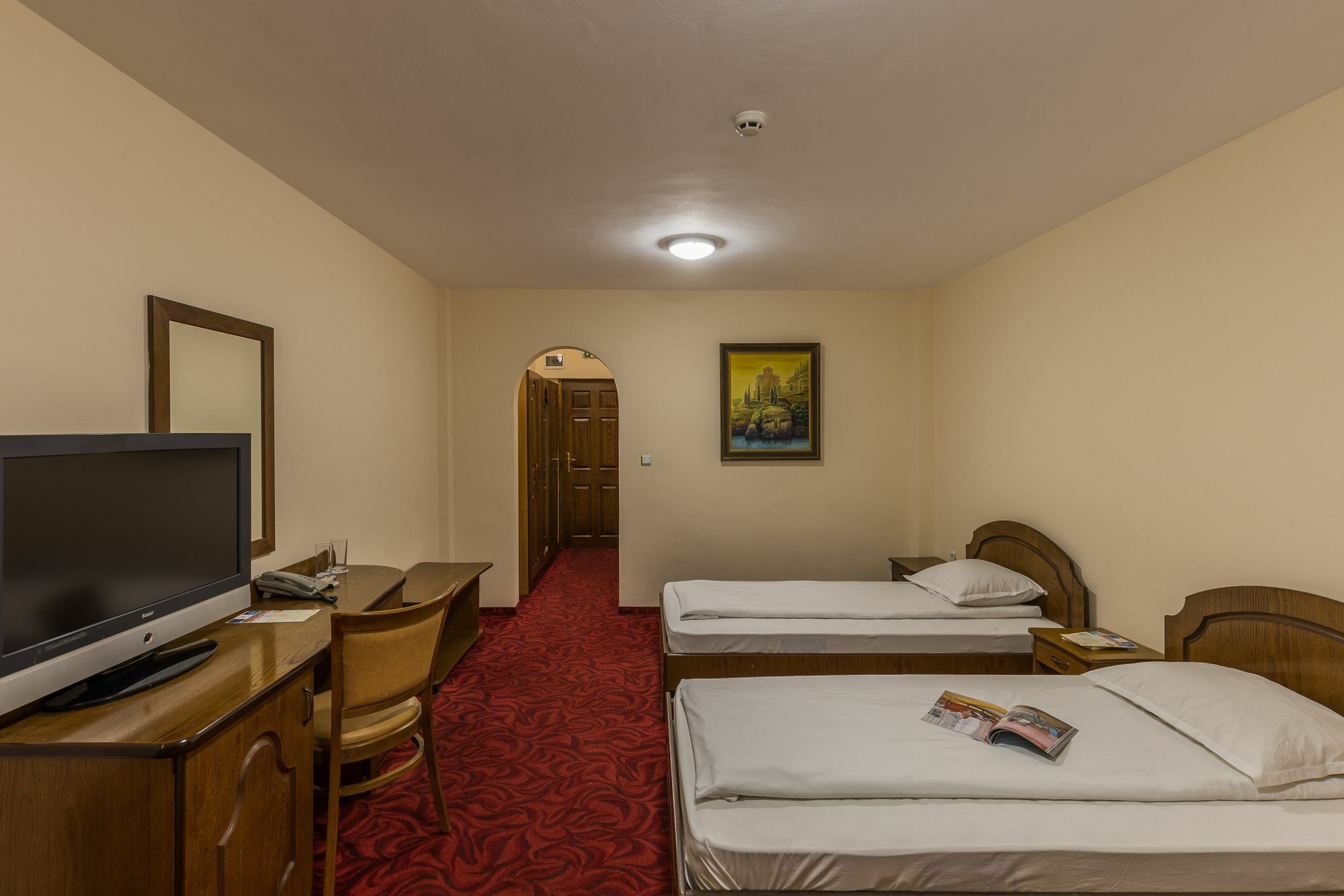 Hotel Blvd 7 بلوفديف المظهر الخارجي الصورة