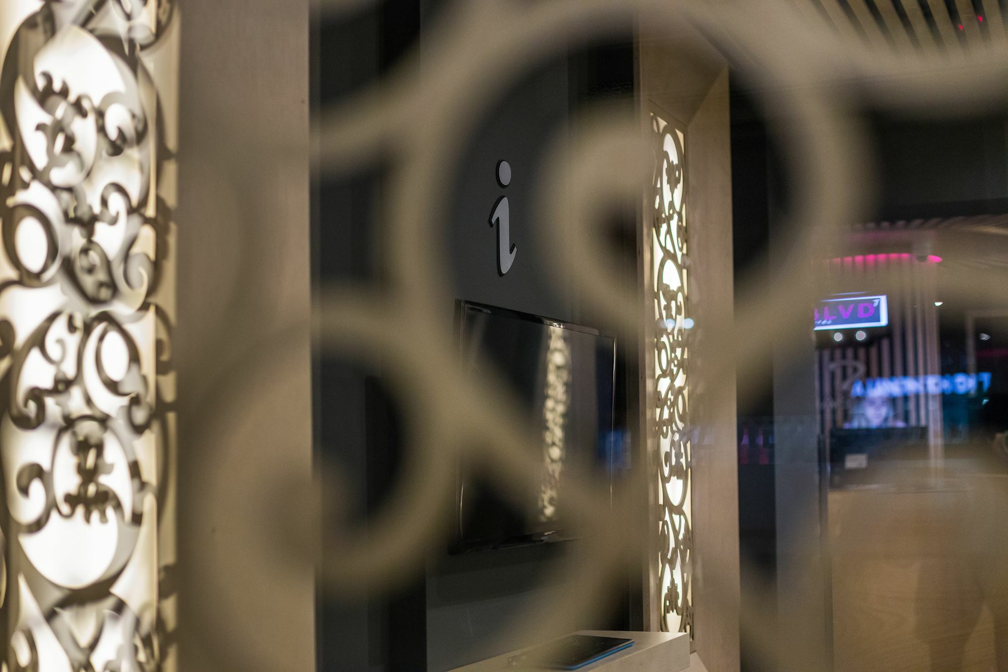 Hotel Blvd 7 بلوفديف المظهر الخارجي الصورة